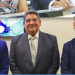 Vereadores do Podemos eleitos em 2025